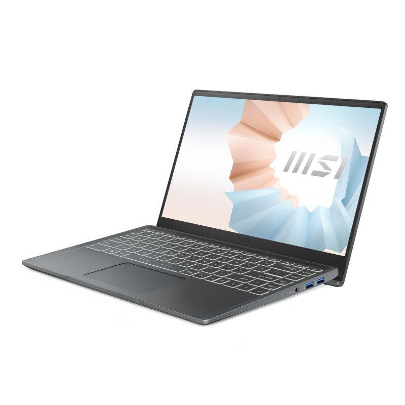 MSI Modern 14 B11MOU-663XIT NOTEBOOK PROFESSIONALE
